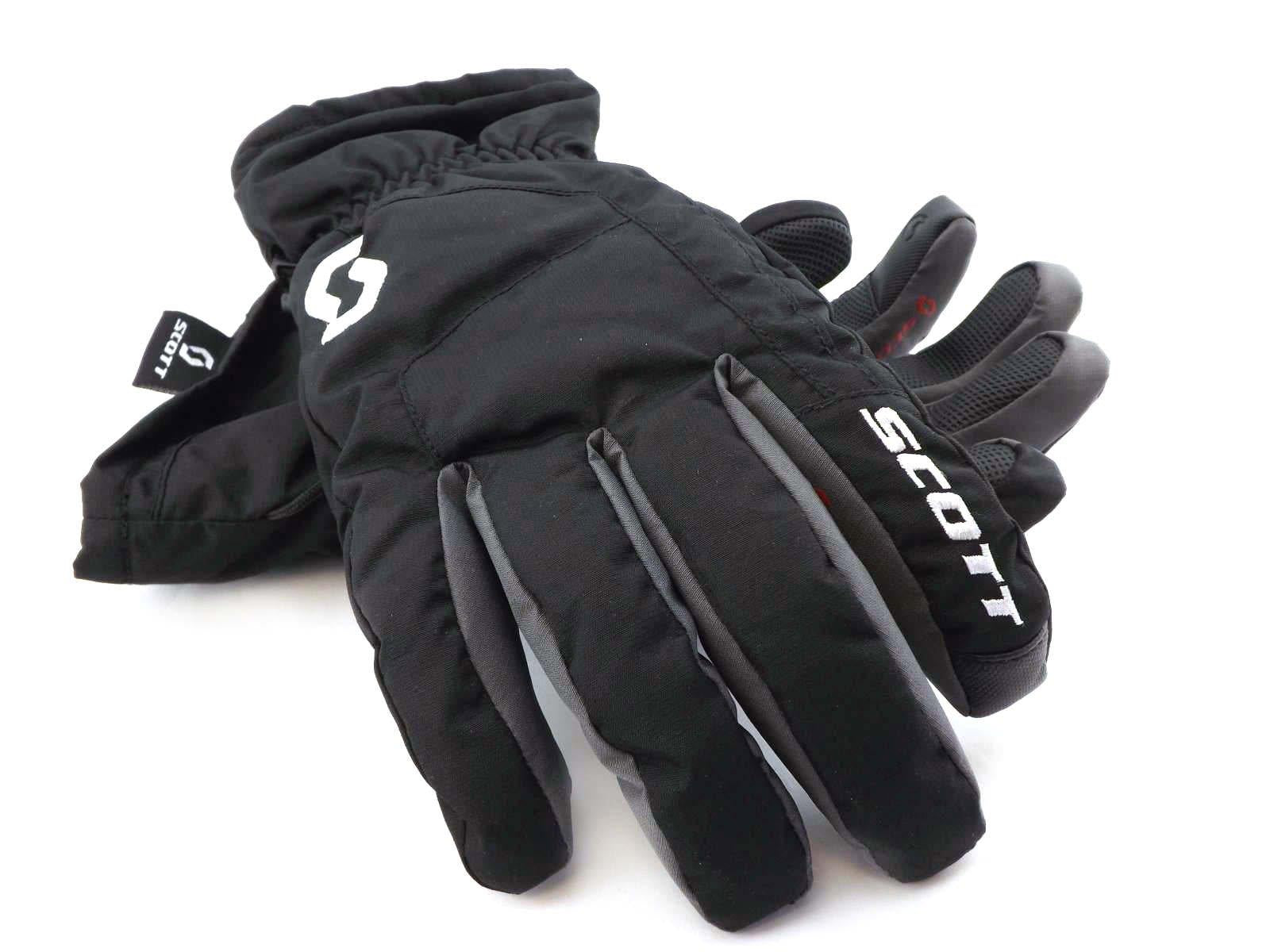 Scott Ultimate Glove - Unisex (Black)