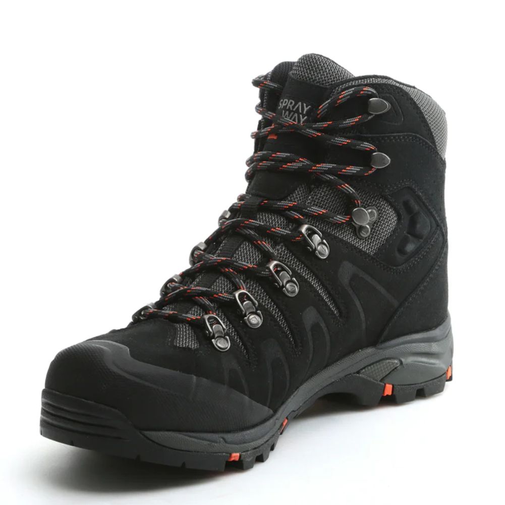 Sprayway Walking Boots view 3 