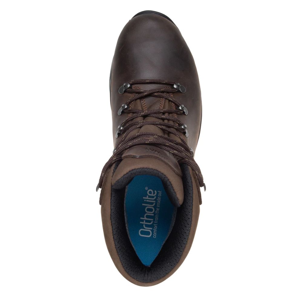 Sprayway Mens Canna HydroDRY Waterproof Walking Boots