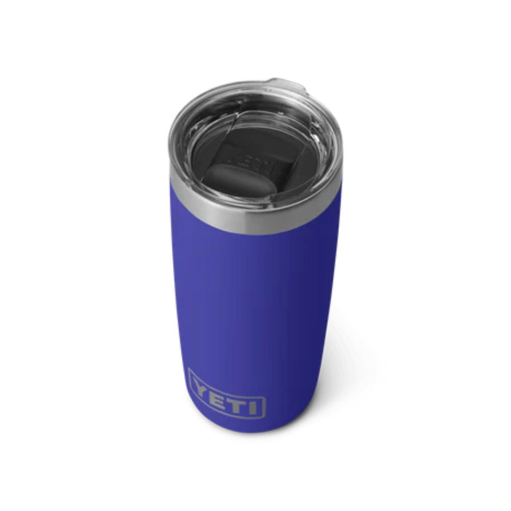 Yeti Rambler 10 OZ Tumbler (Offshore Blue)