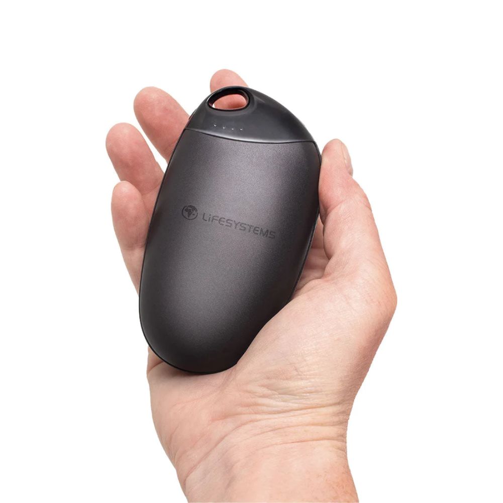 Lifesystems Rechargeable Hand Warmer