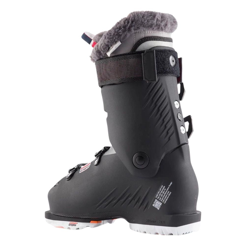 Rossignol Women’s Pure Pro 100 GW Ski Boots (2023)