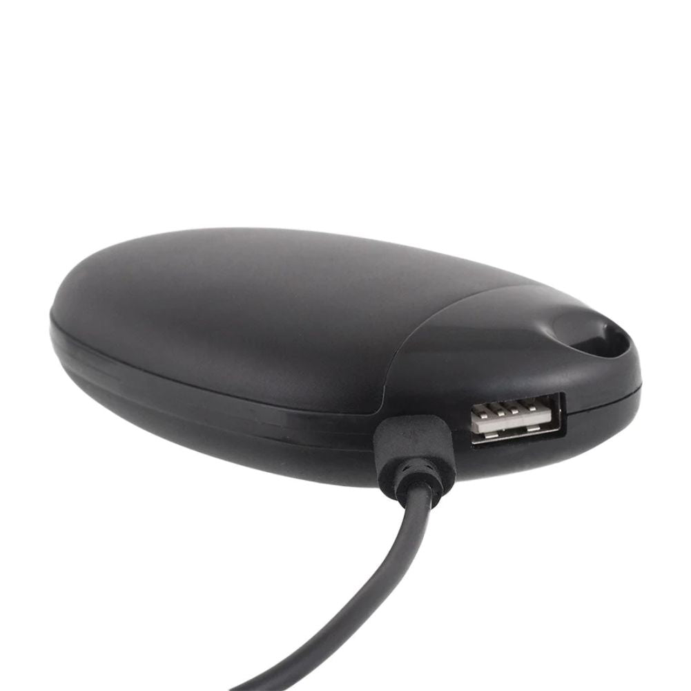 Lifesystems Rechargeable Hand Warmer