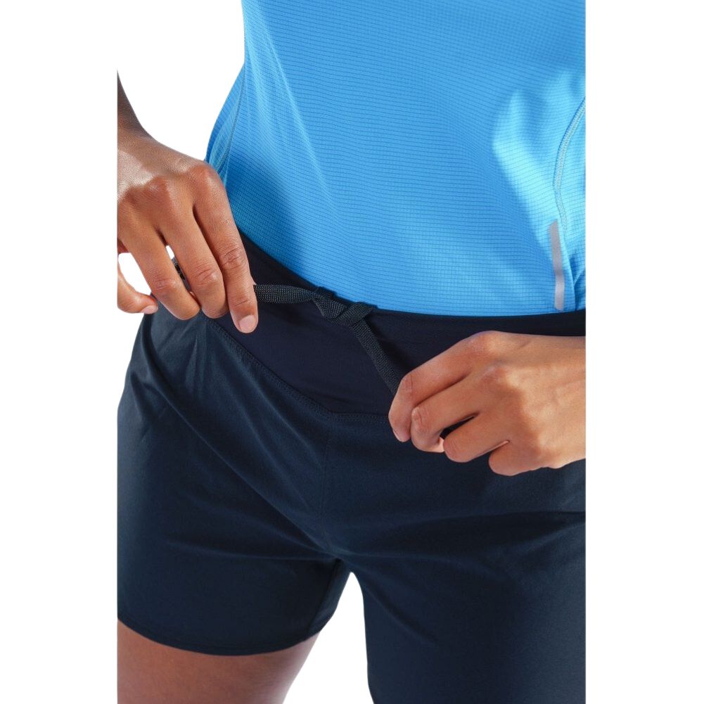 Montane Women’s Katla 4″ Running Shorts