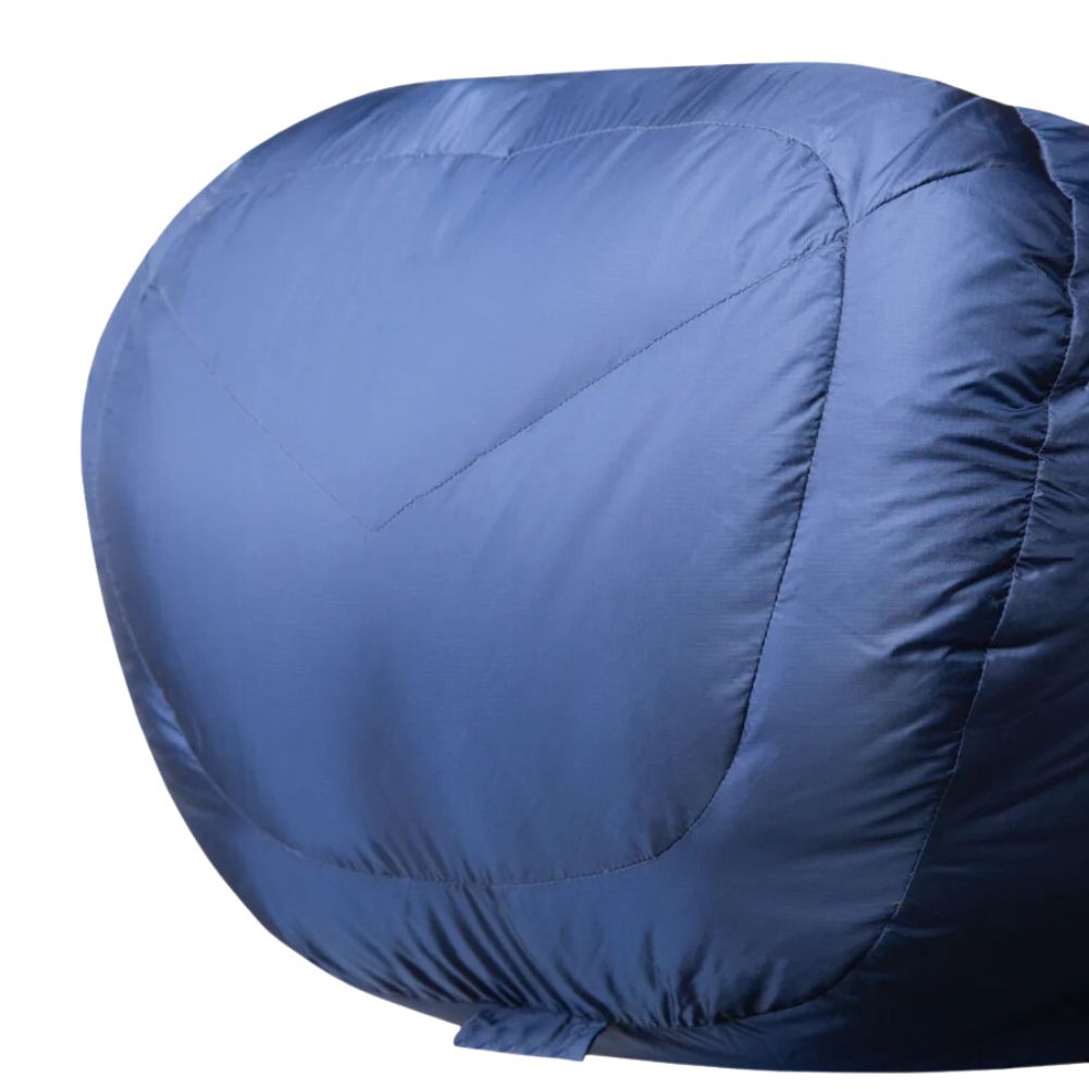 Mountain Equipment Helium 600 Women&#39;s Down Sleeping Bag