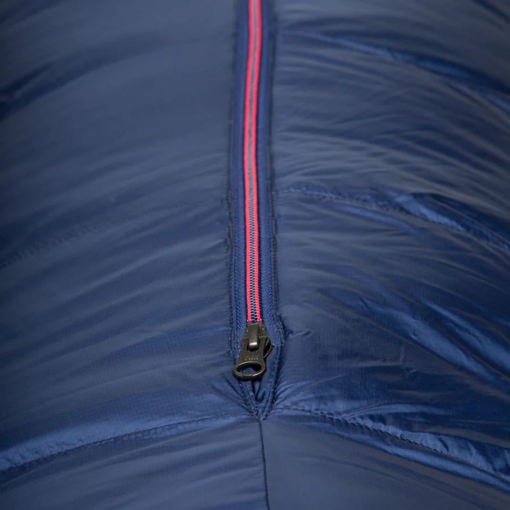 Mountain Equipment Helium 600 Women&#39;s Down Sleeping Bag