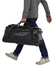 Patagonia Black Hole Wheeled Duffel 70L (Black)