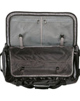 Patagonia Black Hole Wheeled Duffel 70L (Black)