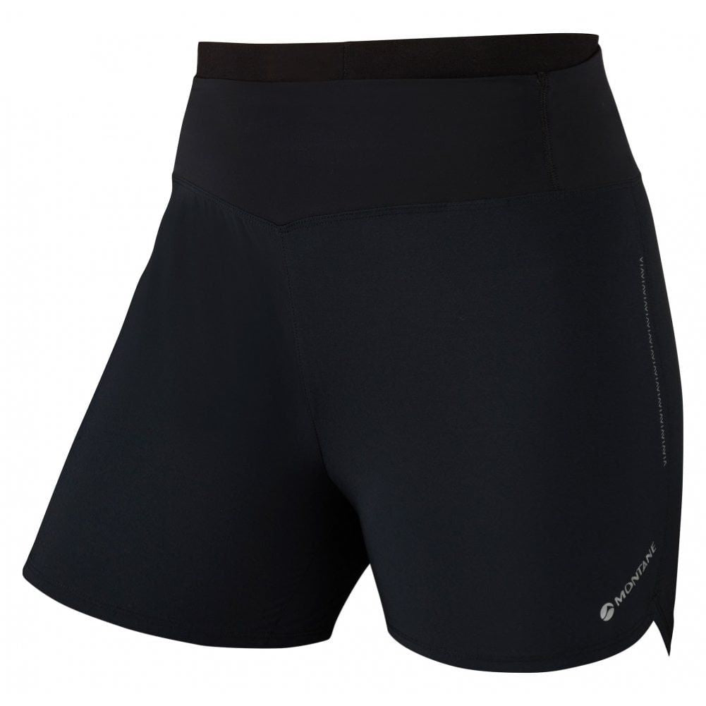 Montane Women’s Katla 4″ Running Shorts