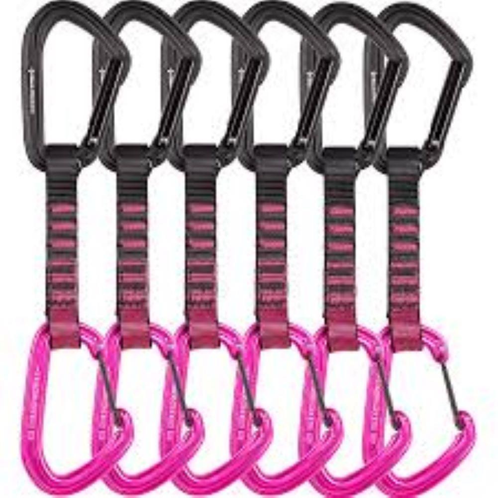 Black Diamond Hotforge Hybrid Quickpack 12cm