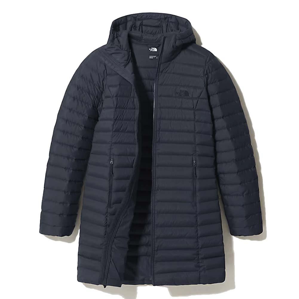 The North Face Women&#39;s Stretch Down Parka