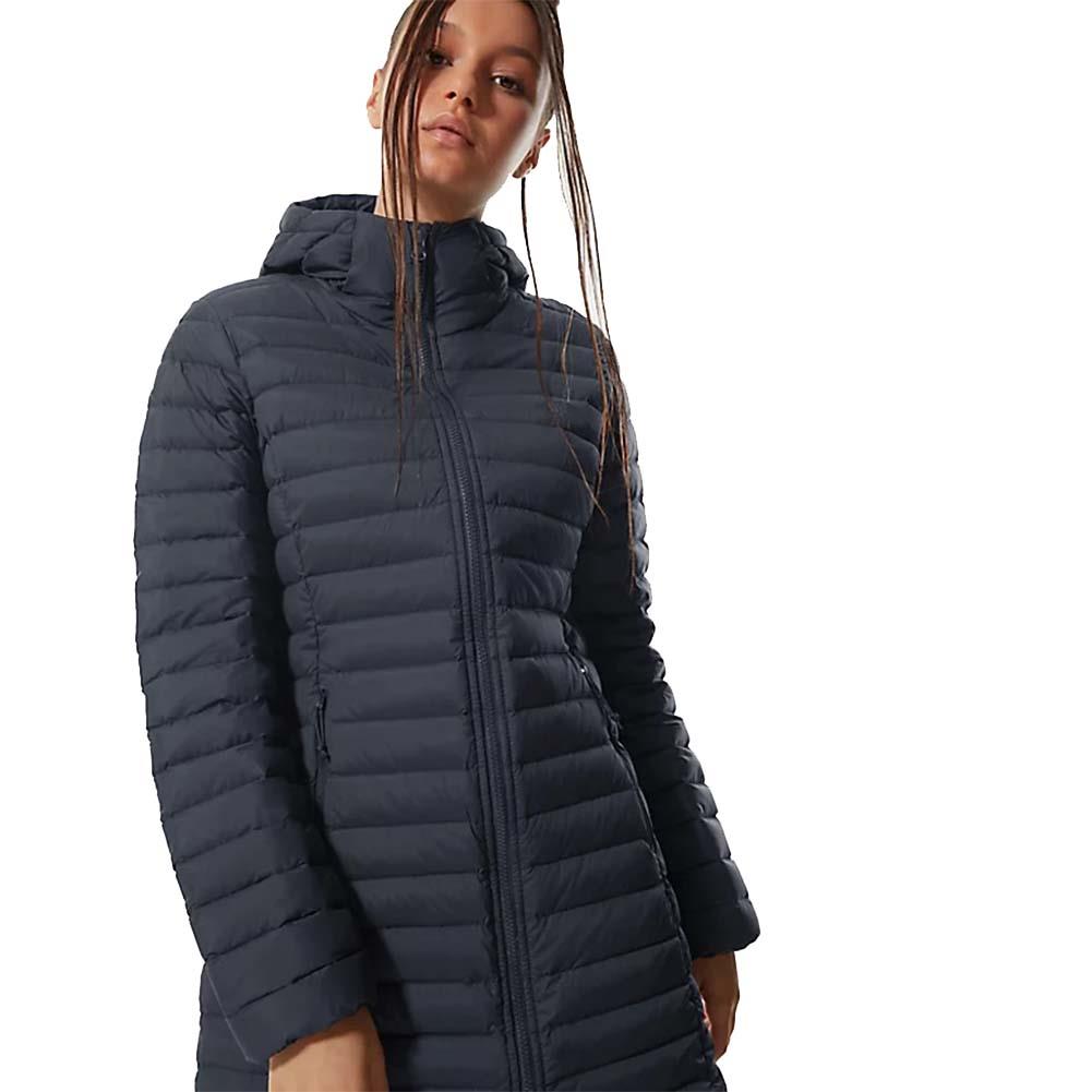 The North Face Women&#39;s Stretch Down Parka