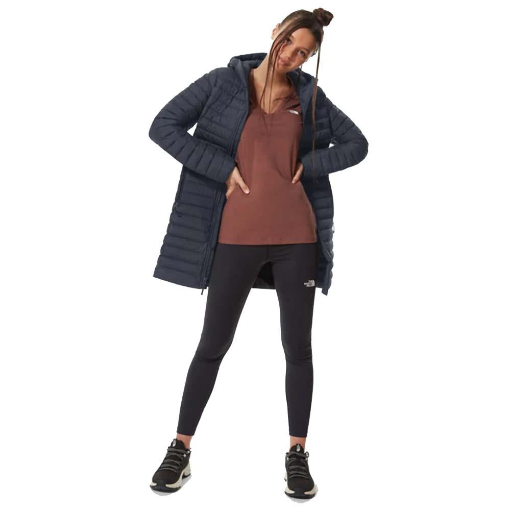 The North Face Women&#39;s Stretch Down Parka