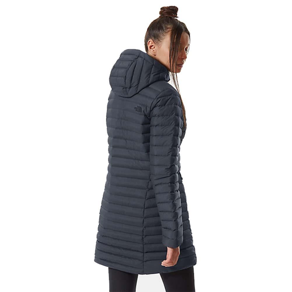The North Face Women&#39;s Stretch Down Parka