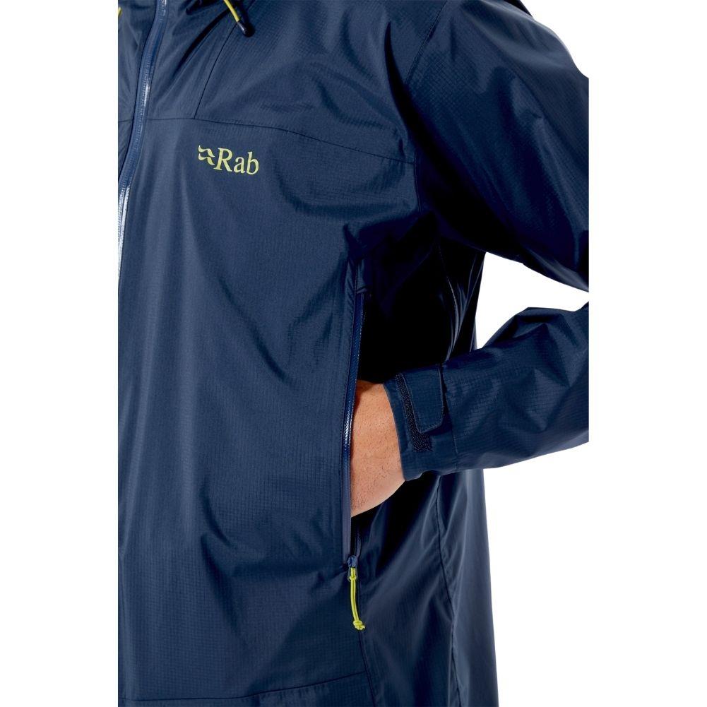 Men’s Downpour Plus 2.0 Waterproof Jacket