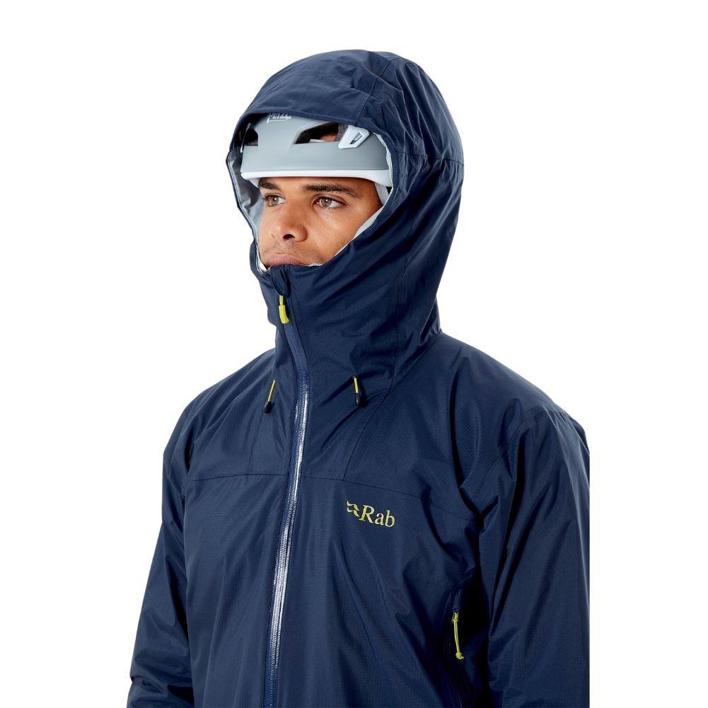 Men’s Downpour Plus 2.0 Waterproof Jacket