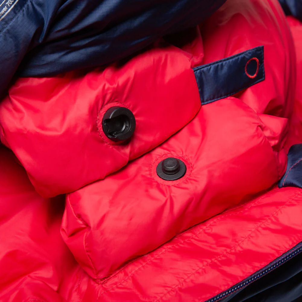 Mountain Equipment Helium 600 Women&#39;s Down Sleeping Bag