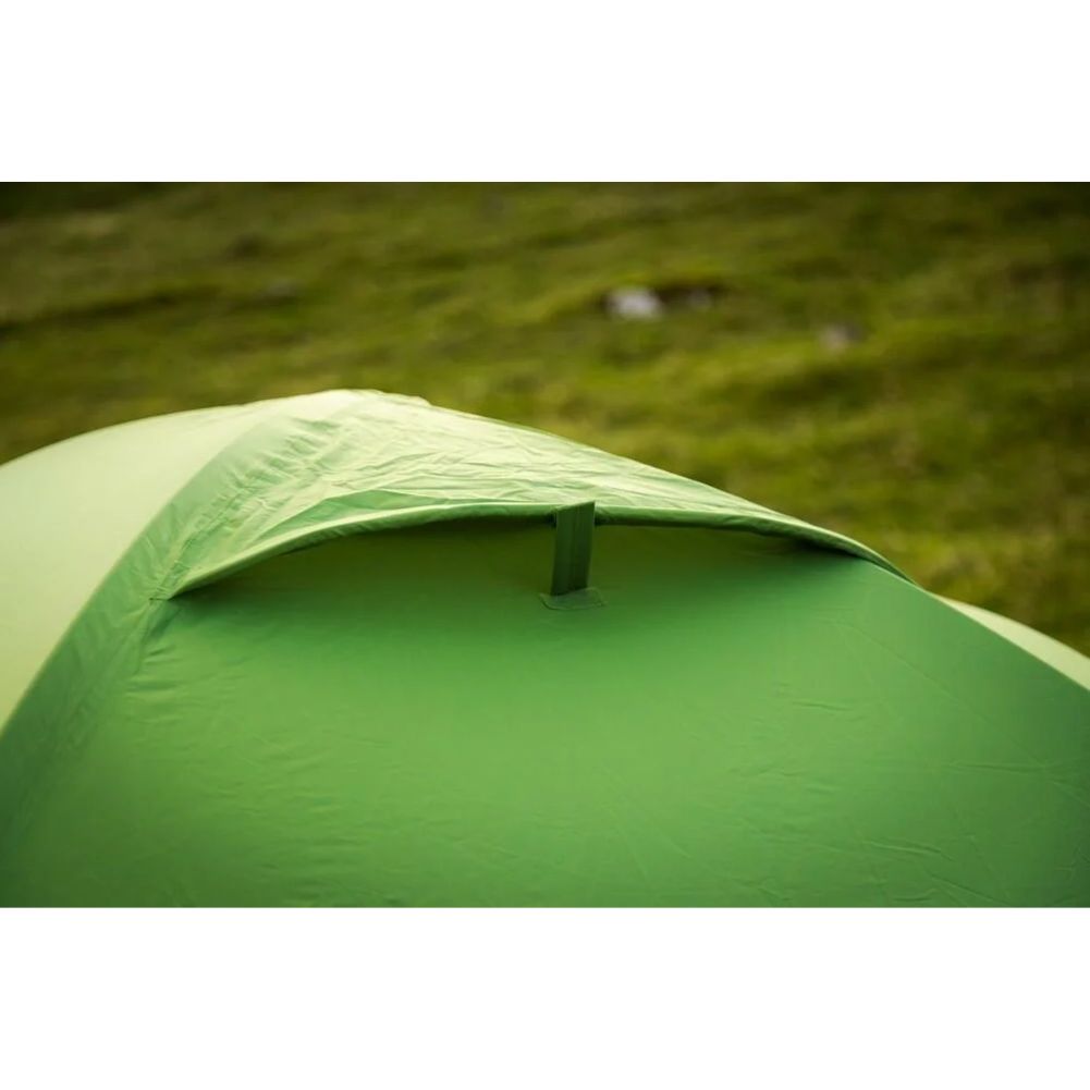 Vango Tryfan 300 Tent - 3 Person Tent - Top