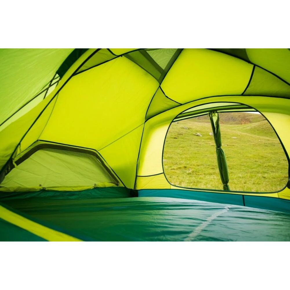 Vango Tryfan 300 Tent - 3 Person Tent - Inner 