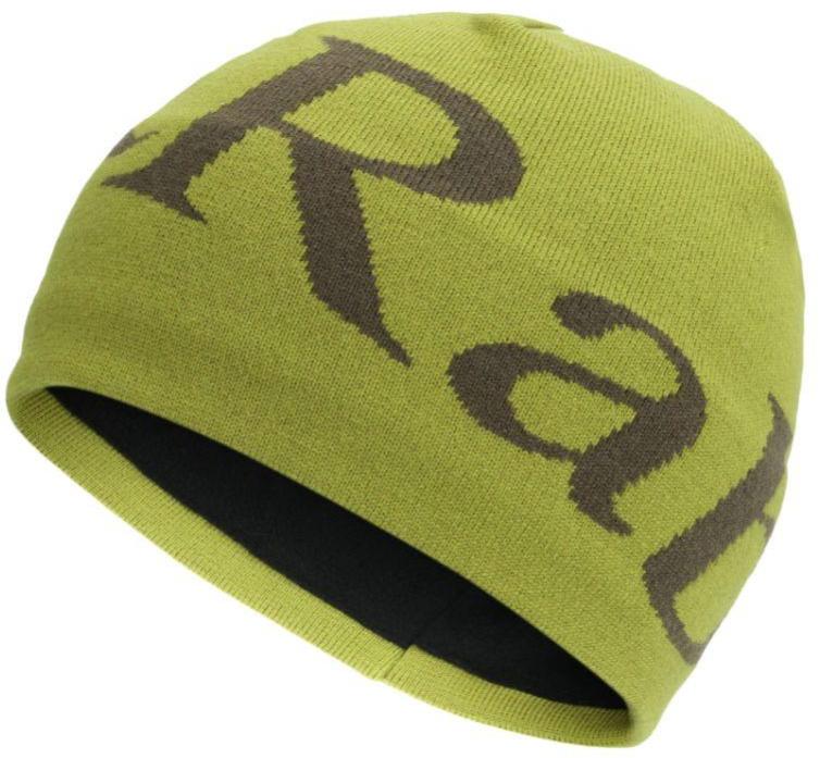 Rab Logo Beanie Hat