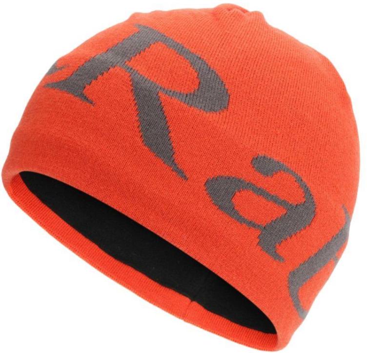 Rab Logo Beanie Hat