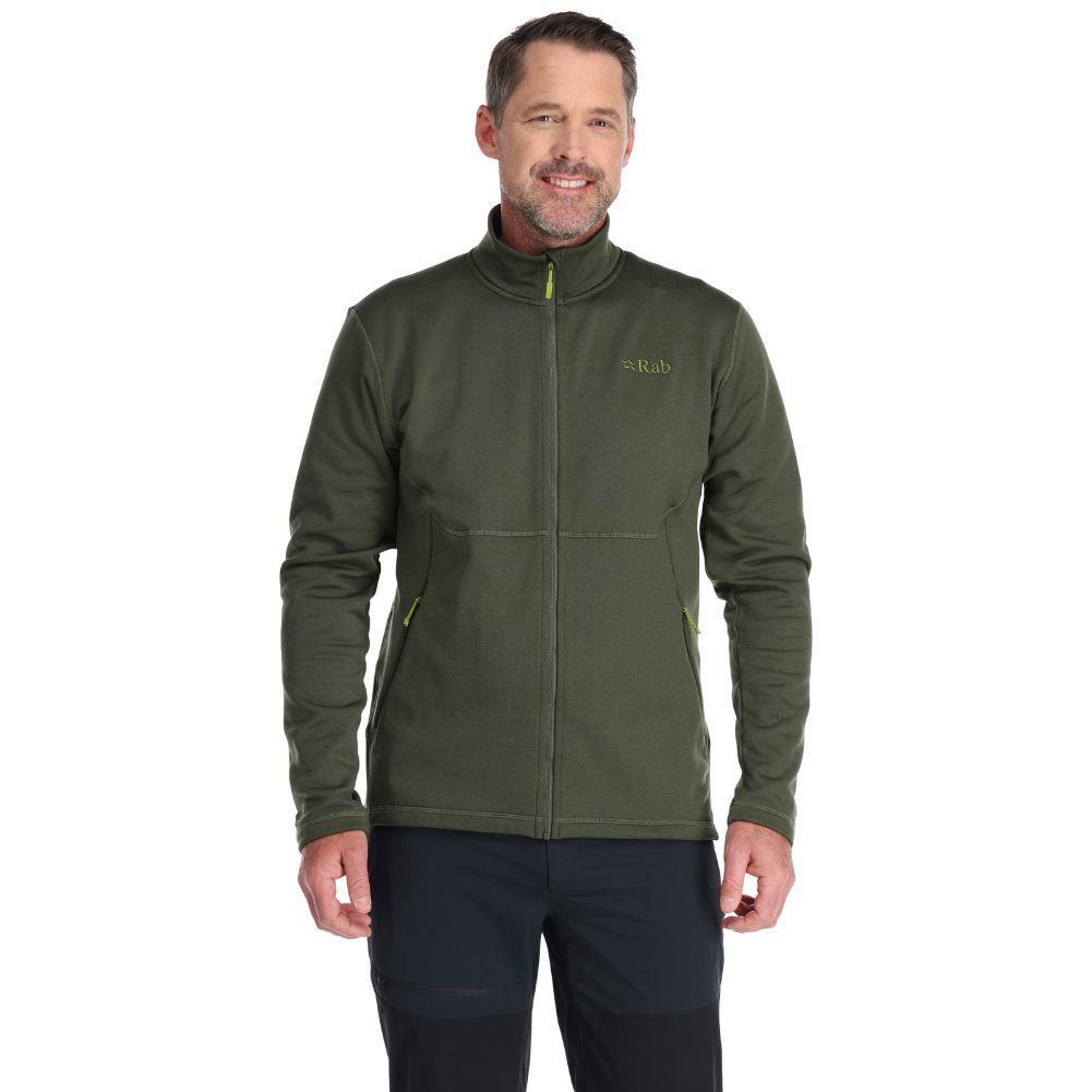 Rab Men's Geon Jacket (Army)