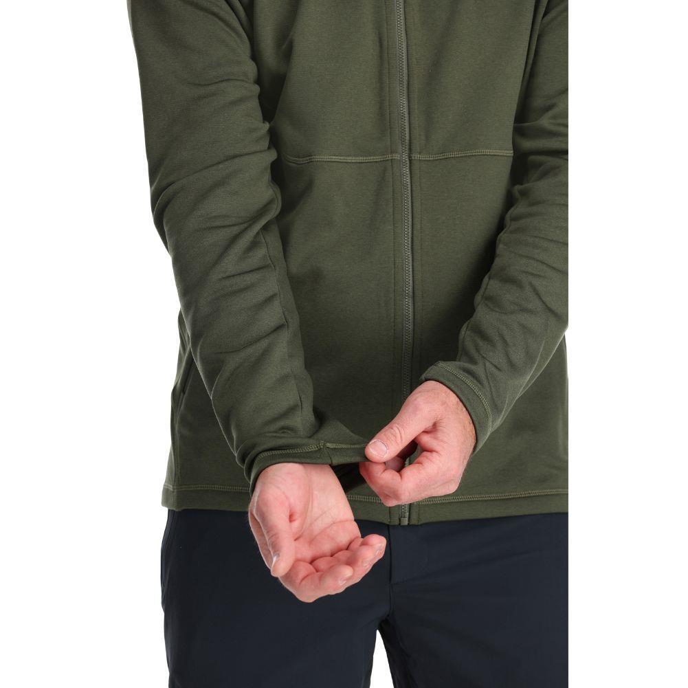 Rab Men&#39;s Geon Jacket (Army)