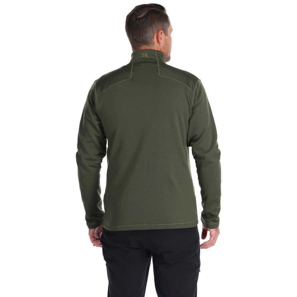 Rab Men's Geon Jacket (Army)