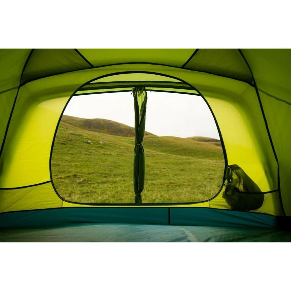 salewa alpine lodge v tent Vango Tryfan 300 Tent