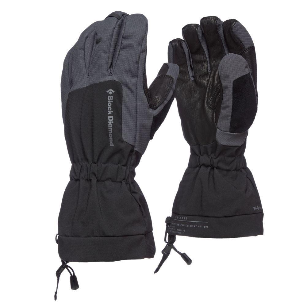 Black Diamond Men's Glissade Gloves