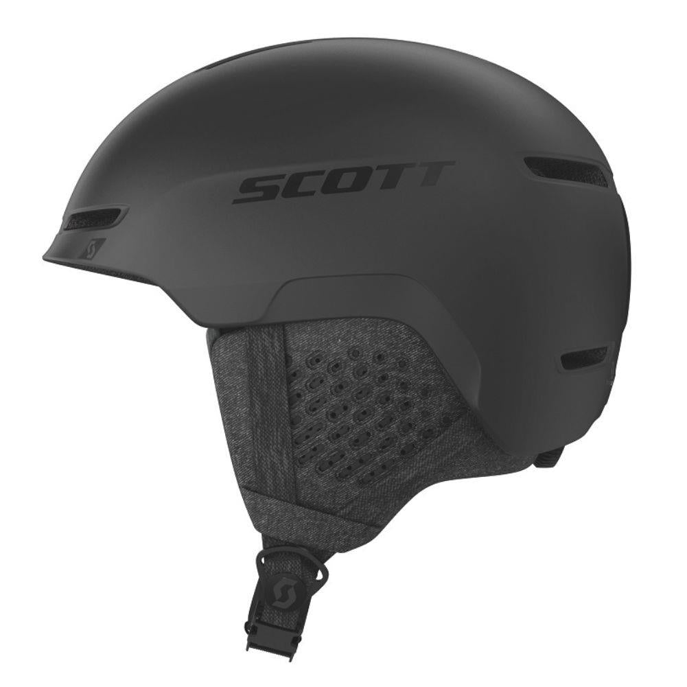 Scott Track Unisex Snow Sports Helmet