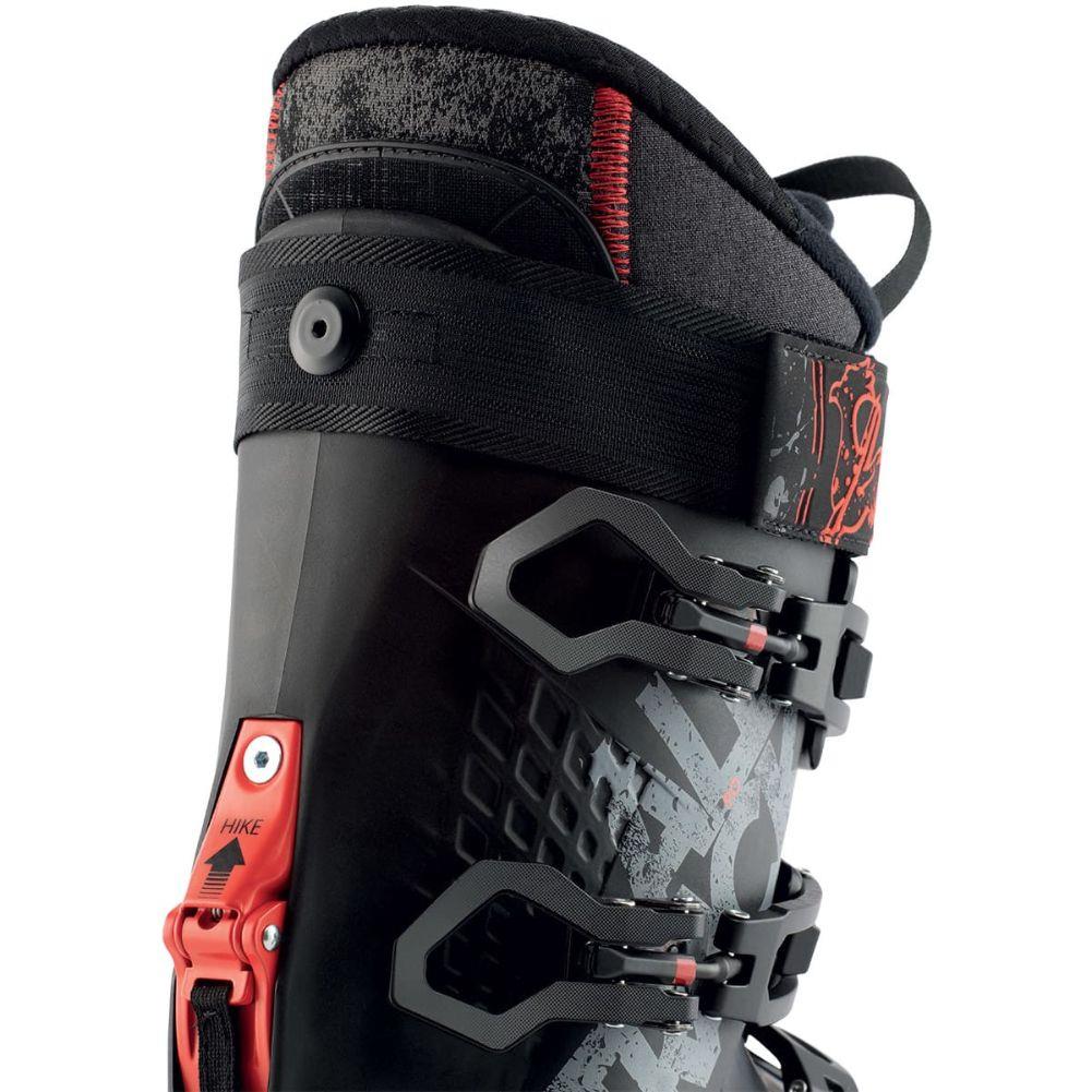 Rossignol Men’s Alltrack 90 Ski Boots – Black