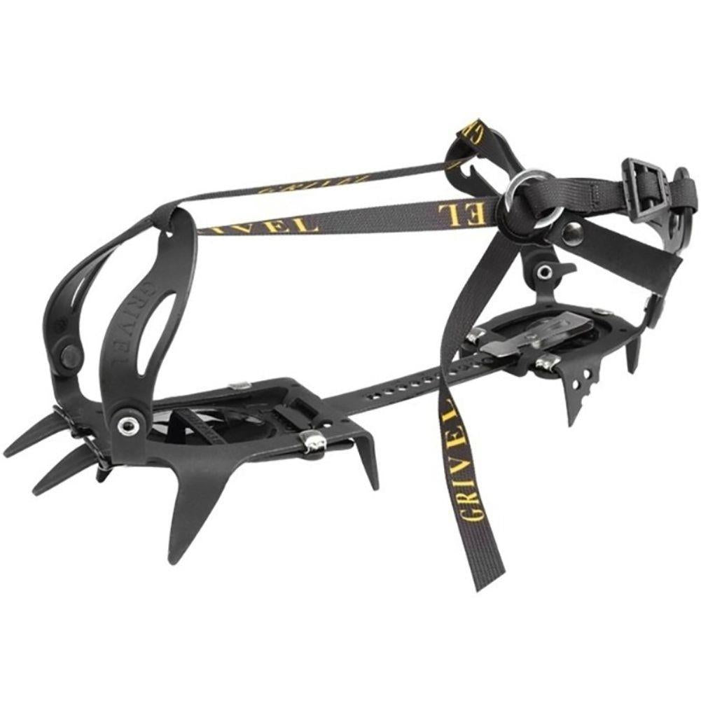 Grivel Monte Rosa New Classic Crampons Grivel