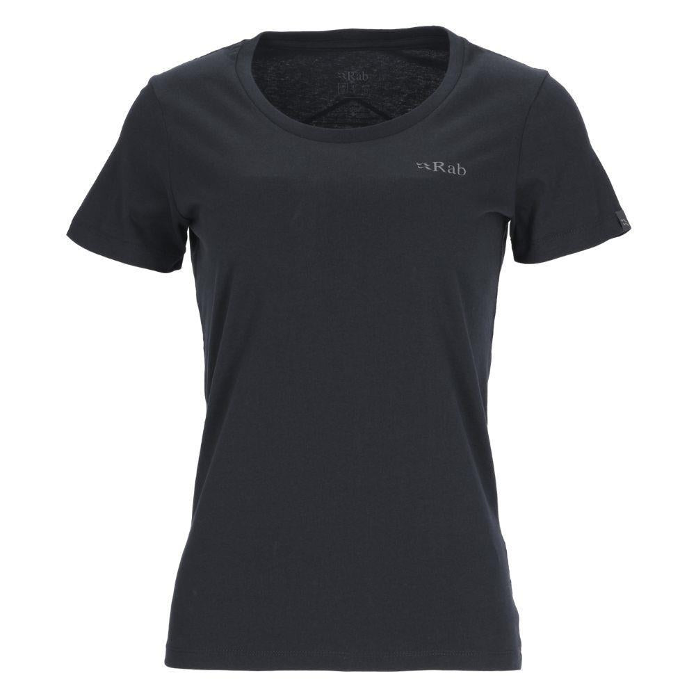 RAB Women&#39;s Stance Mountain Peak Tee