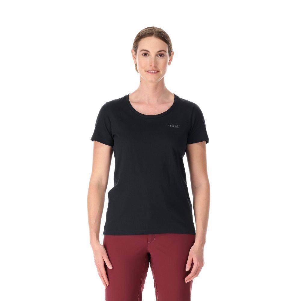 RAB Women&#39;s Stance Mountain Peak Tee