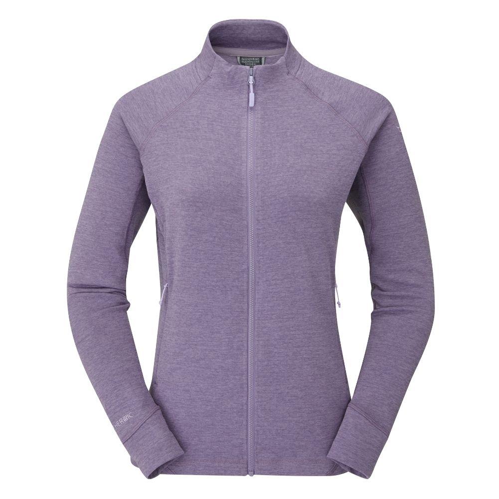 Rab Women&#39;s Nexus Jacket (Purple Sage)