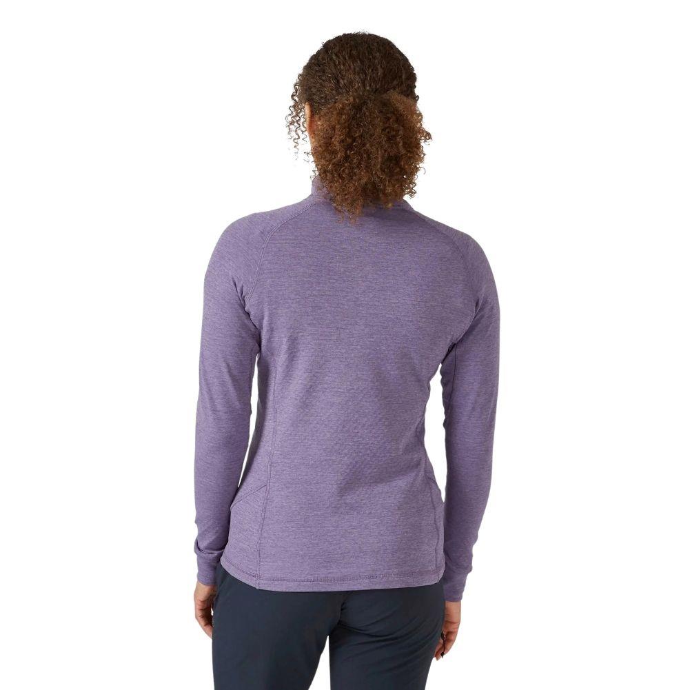 RAB Women’s Nexus Jacket model back