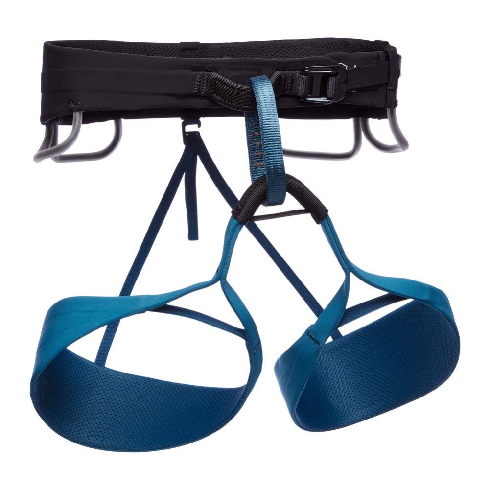 Black Diamond Men's Solution Climbing Harness