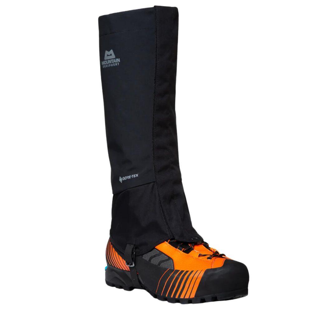 Mountain Equipment Alpine Pro Gaiter angle