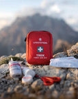 Lifesystems Trek First Aid Kit rocks