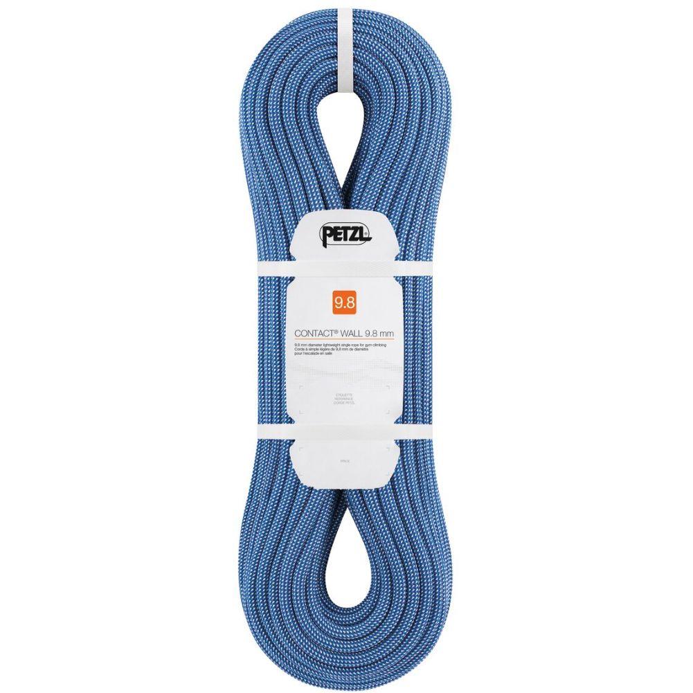 Petzl Contact Wall Rope - 9.8mm x 30m