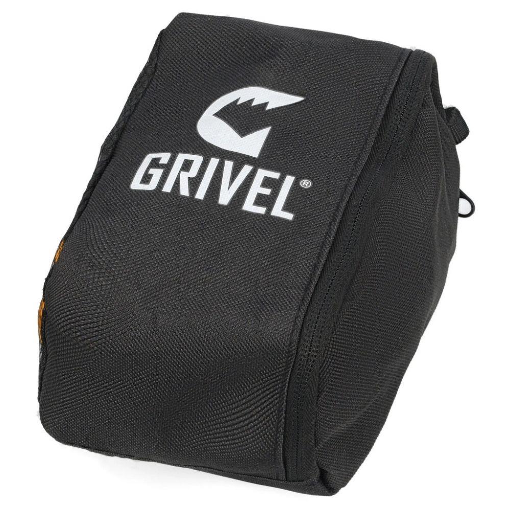 Grivel Explorer Anti-Slip Cramponsin a wee bag