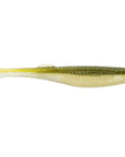 Rapala Crushcity The Kickman Sinking Lure - 7.5cm Lure - 4 Pack