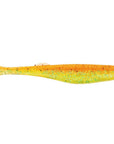 Rapala Crushcity The Kickman Sinking Lure - 7.5cm Lure - 4 Pack