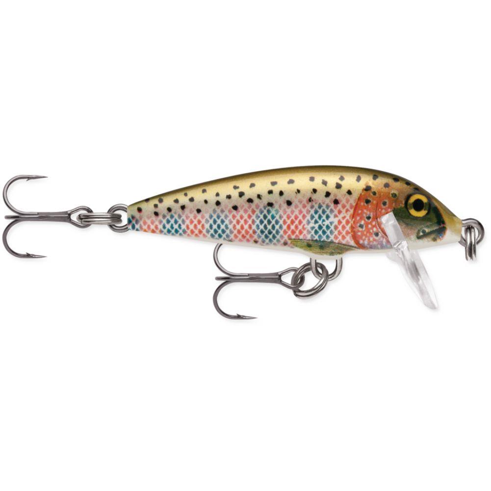 Rapala Countdown Sinking Lure 3cm - 4g