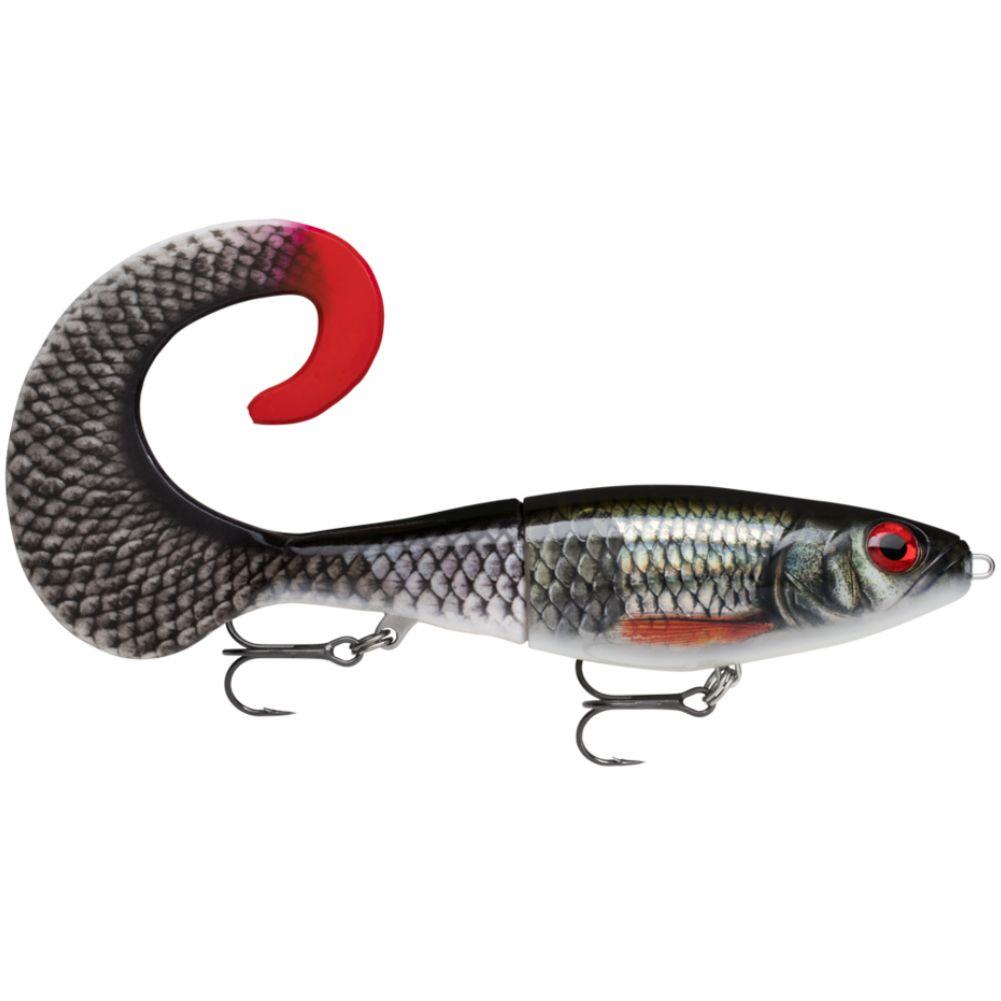 Rapala X-Rap Otus Slow Sinking Hybrid Lure 25cm - 90g