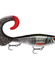 Rapala X-Rap Otus Slow Sinking Hybrid Lure 25cm - 90g