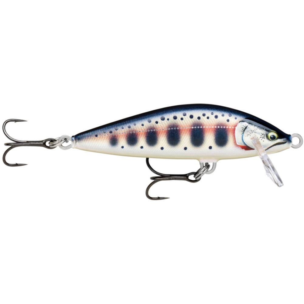 Rapala Countdown Elite 75 Sinking Lure 7.5cm - 10g Multi 2