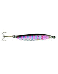 Blue Fox Moresilda Trout Fishing Spoons Rainbow