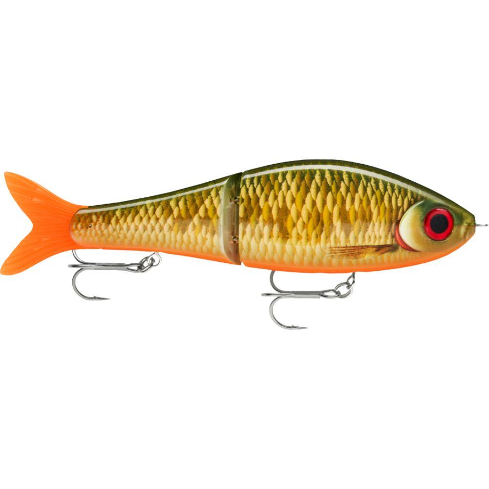 Rapala Super Shadow Rap Glide 11cm Fishing Hard Lures
